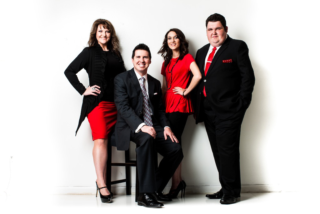 My Favorite Station, - Affirm Southern Gospel Radio